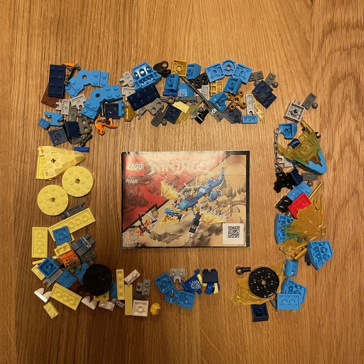 mini tudou train set