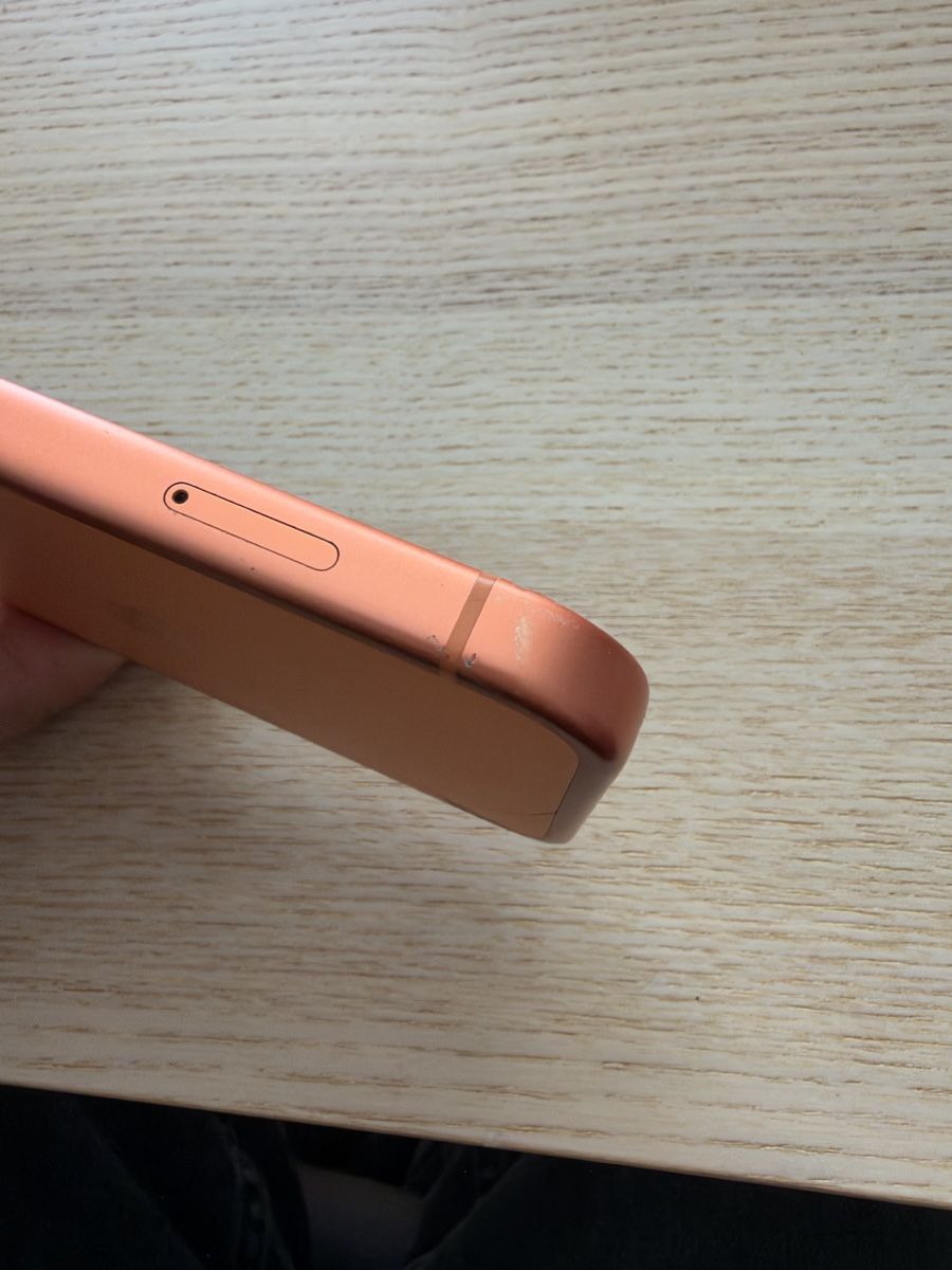 Apple Handys / Smartphones: iPhone 17 Pro Max | 512GB | 99% Akku | Div. Risse! – Gebraucht aus Abtwil SG von yanicoschti 7
