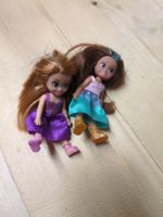 Zuru Sparcle Girlz Puppen 