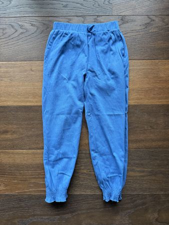 Stoffhose Mädchen