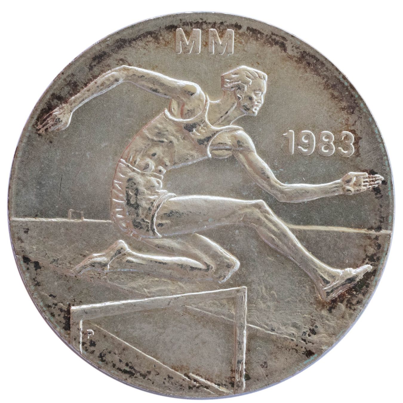 Tutti le monete: Finland 50 Markkaa 1983 Silber – Nuovo (secondo la descrizione) da Rotkreuz venduto da num_6343 1