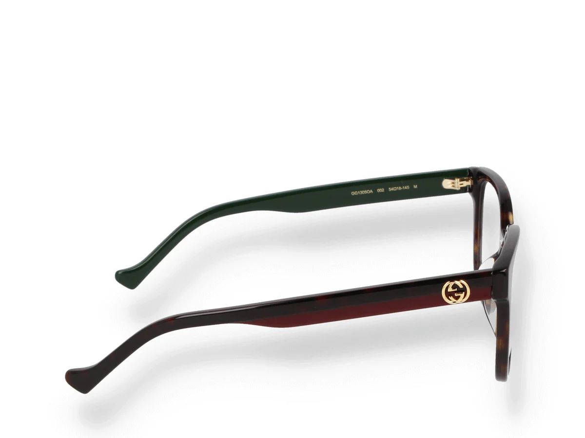 Gucci Occhiali & Lenti: Monture Gucci  – Nuovo (secondo la descrizione) da Conthey venduto da ros_j9d6