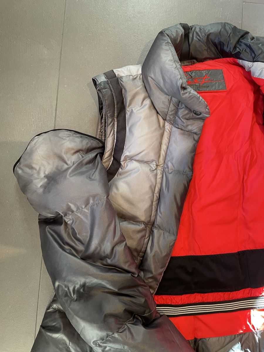 Jet Set Giacche: Jet Set ski padded down jacket & ski pants, Size 2 – Usato da Zürich venduto da LoveFashion76 3