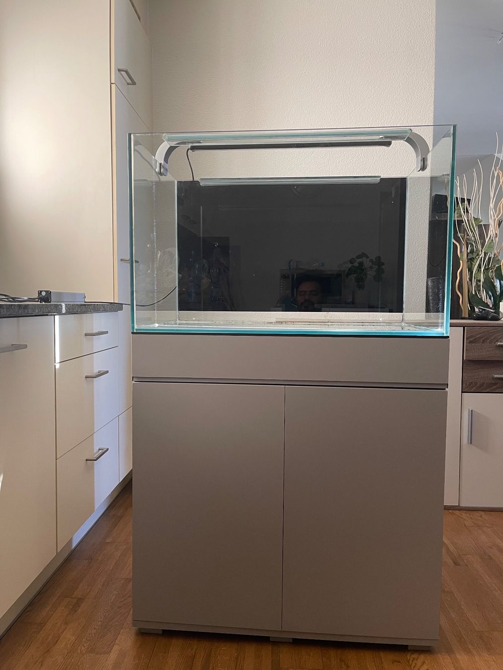 Acquari: Aquarium 200 Lt. – Usato da Hinwil venduto da ron_t8wh 4