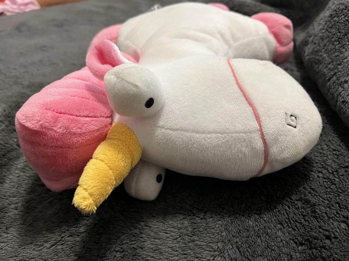 Jouets: Ich - Einfach unverbesserlich 3 Kuscheltier – D'occasion à baden par jessgold 3