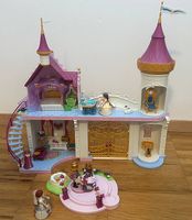 PLAYMOBIL 6849  Petit château de princesse + accessoires