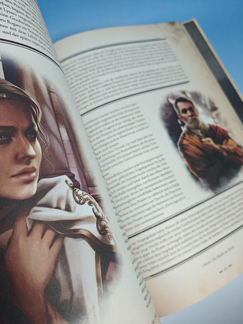 Bücher: Game of Thrones - Westeros - George R.R.Martin – Neu (gemäss Beschreibung) aus Zürich von syjo33 7