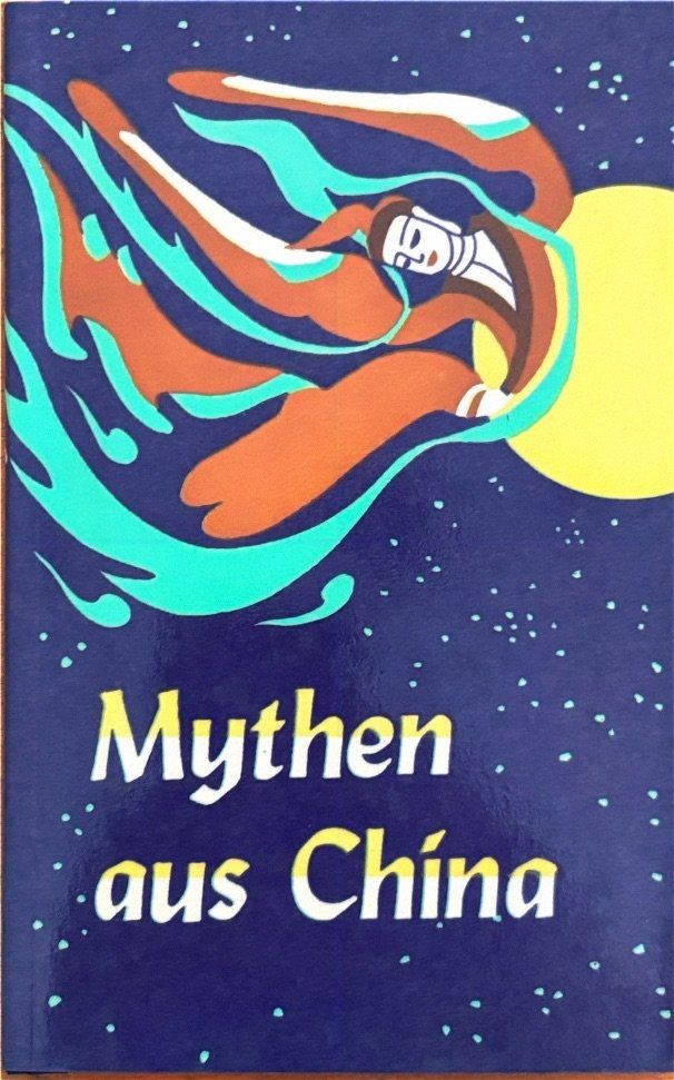 Livres: Mythen aus China – Neuf (Voir description) à Sarnen par Livres