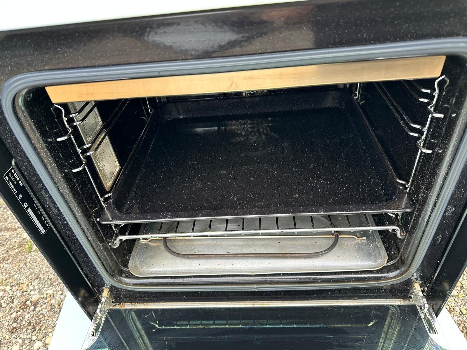 V-Zug Forni: Backofen V-ZUG COMBAIR – Usato da Spreitenbach venduto da Space_X 5