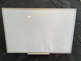 Whiteboard magnetisch