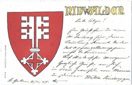 NIDWALDEN