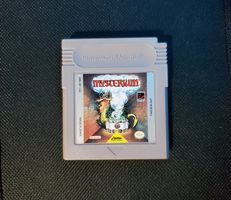 Mysterium - GameBoy