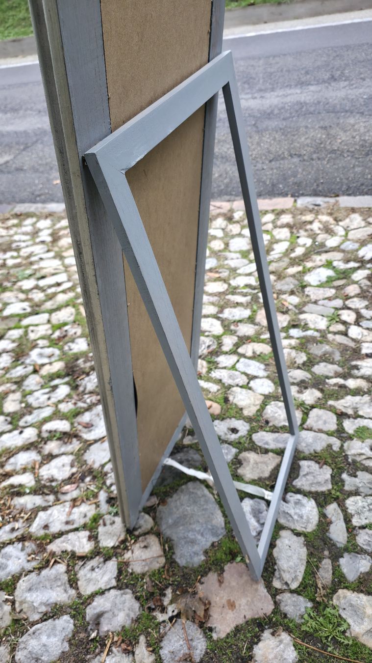 Specchi: Standspiegel – Usato da Birrwil venduto da maz_rb66 5