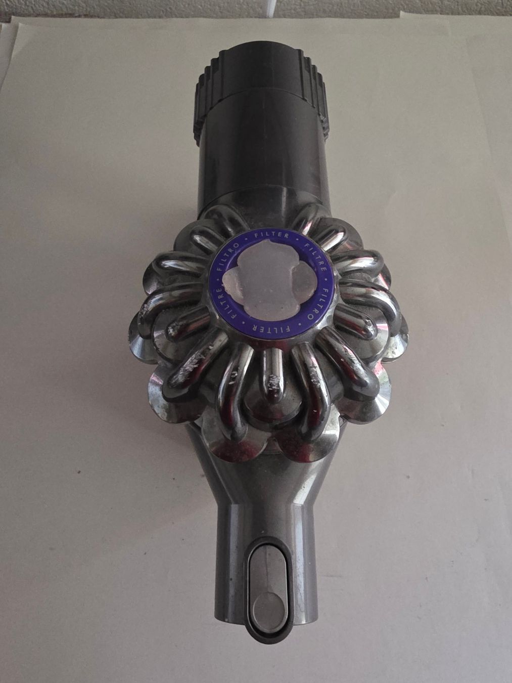 Dyson Aspirapolveri & Accessori: Dyson Staubsauger Sauger Akkusauger – Difettoso da Stein SG venduto da nxr_vzv9 1