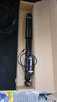 2x Airmatic Dämpfer Hinterachse w211