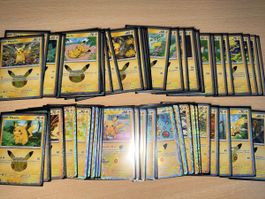 Pokémon Pikachu 30. Celebration Set