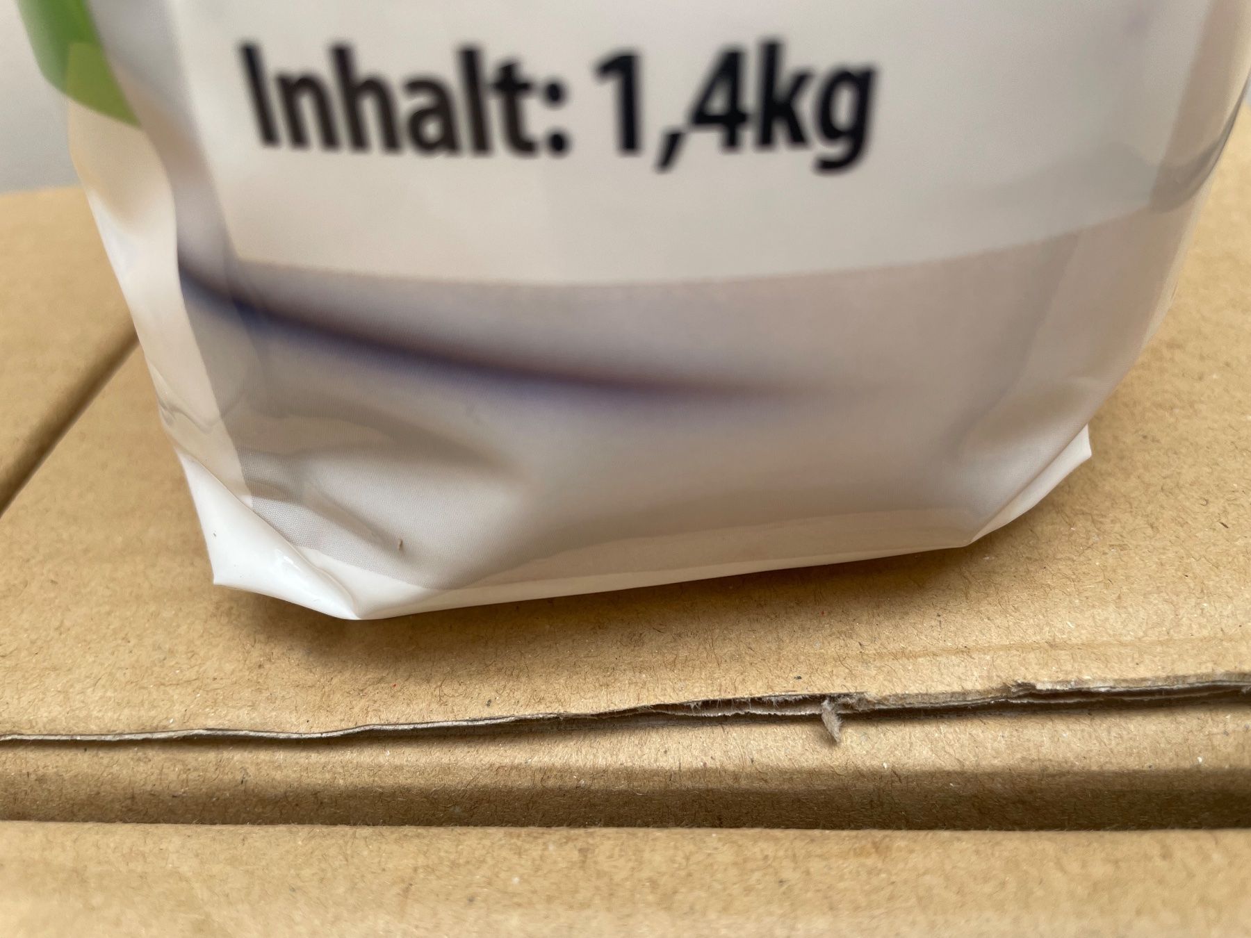Prodotti di pulizia: Waschmittel Color Clean 6er Packung – Nuovo e nell'imballaggio originale da Volketswil venduto da rubin74 6