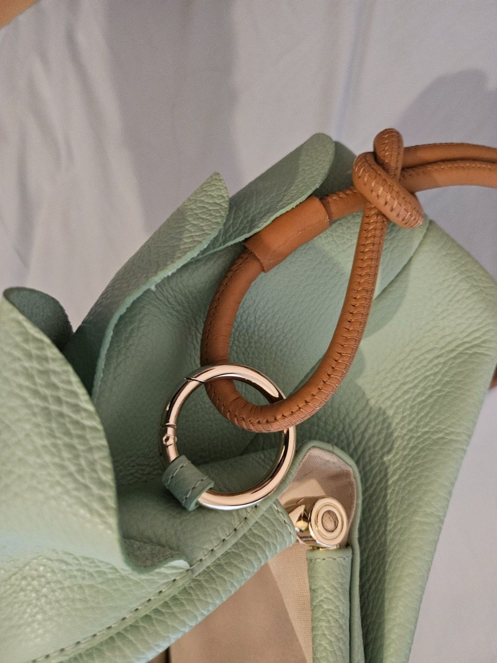 Chie Mihara Borse: Sac Chie Mihara Sumire – Nuovo e nell'imballaggio originale da Bassersdorf venduto da Sofia2112 2