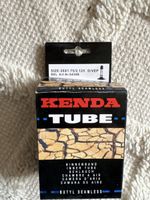Kenda Schlauch 26 x 1.75/2.125 Neu - Top für Velotour!