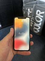 Apple IPhone X