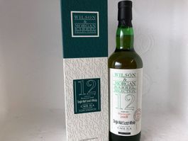 Caol Ila 2008/12yo W&M Virgin Oak 56.2%