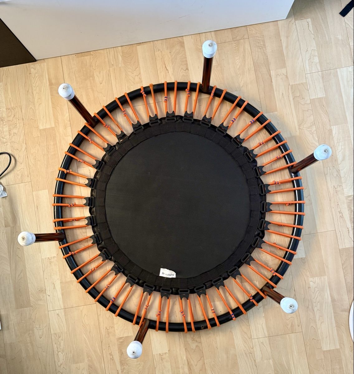 Bellicon Trampolini: Trampolin Bellicon – Usato da Neuenhof venduto da CHEGISH 4