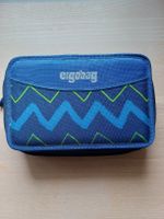 Ergobag dreistöckiges Etui