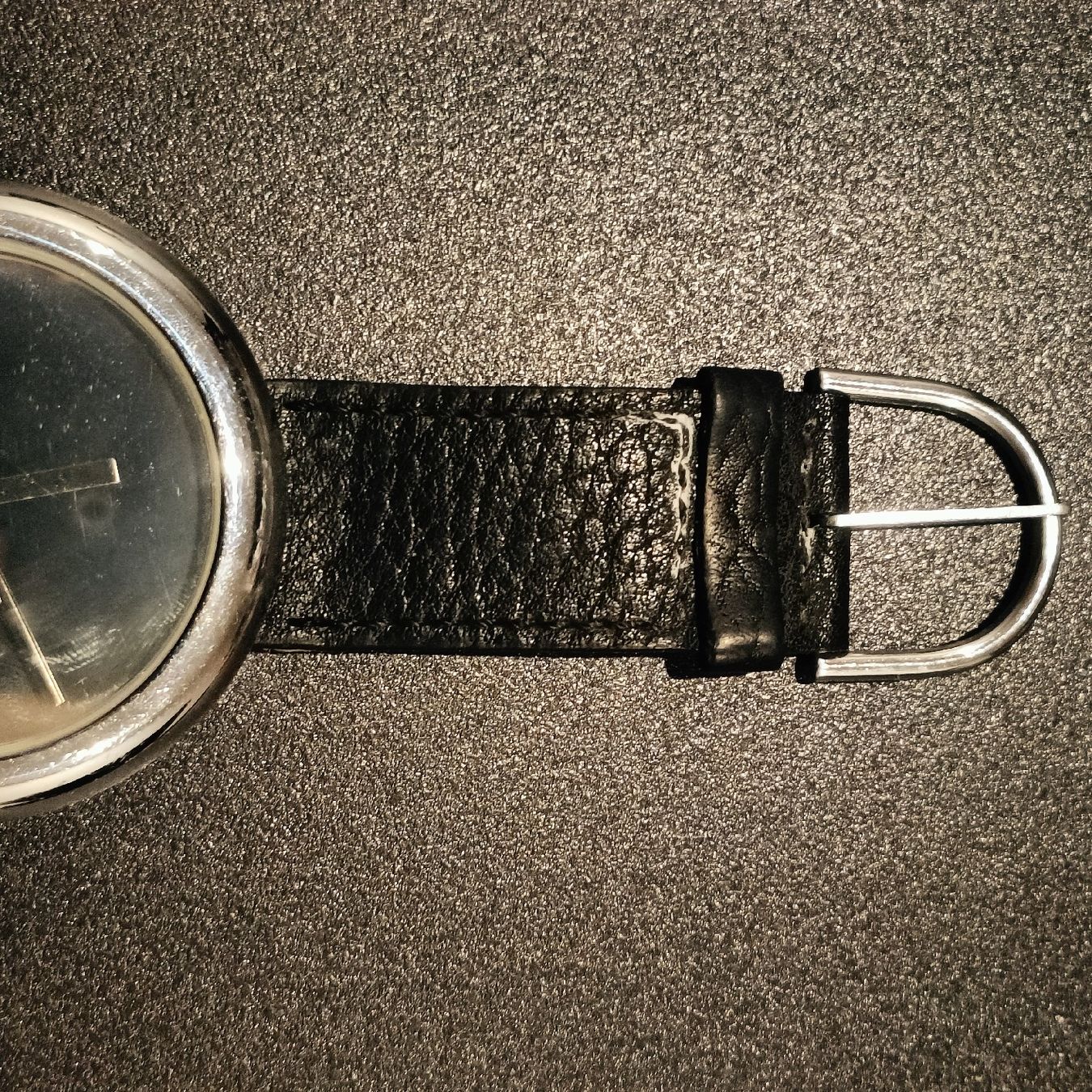 Orologi: Taboo Uhr – Usato da Giubiasco venduto da giubi01 2
