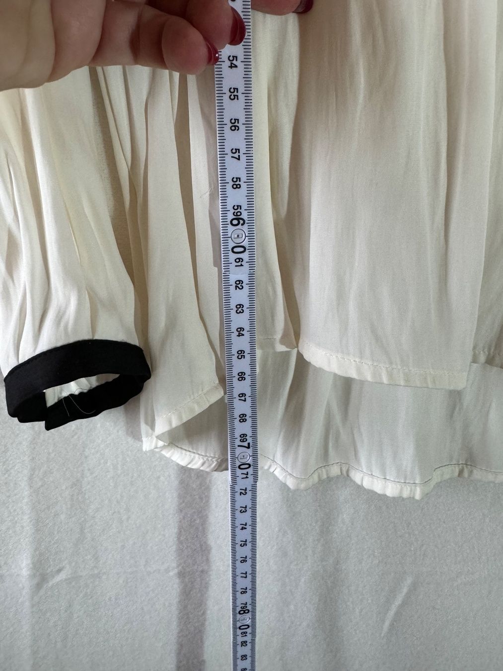 Esprit Camicette: schöne Bluse von Esprit Gr. 38 – Usato da Grosswangen venduto da SALE_SALE_SALE 4
