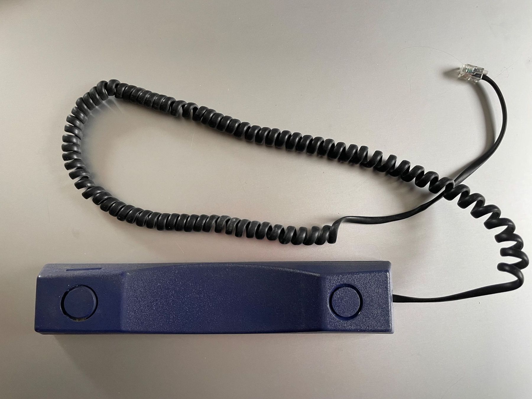 Bang & Olufsen Telefoni: Analoges Tischtelefon Bang&Olufsen BeoCom 2000 – Usato da Thun venduto da mrjinx 3