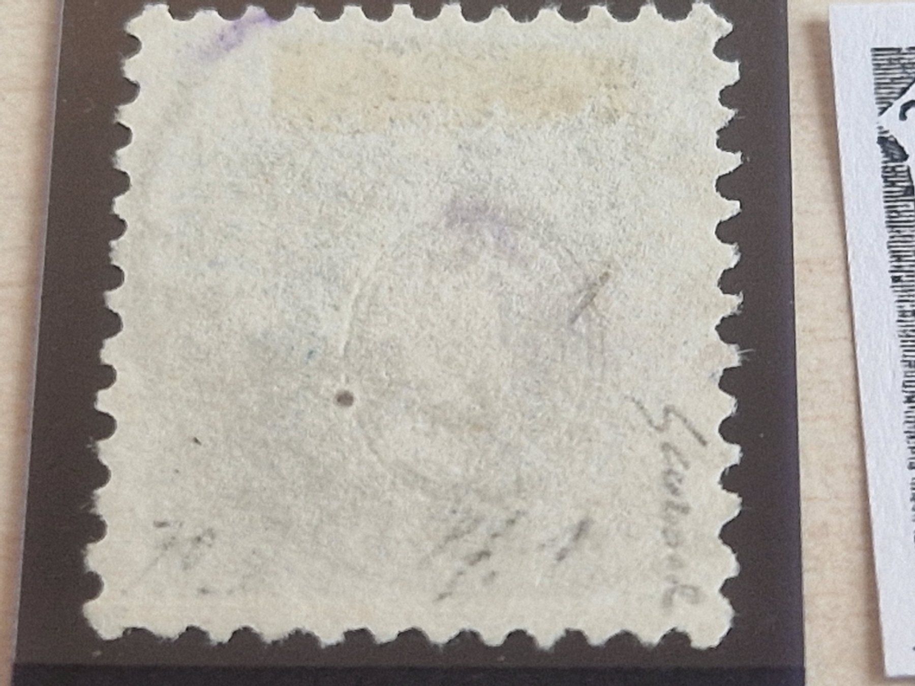Tous les timbres: Stehende 70D, signiert, Top Plattenfehler 2.26/I, ab 1.- – D'occasion à Burgdorf par Glossy01 3
