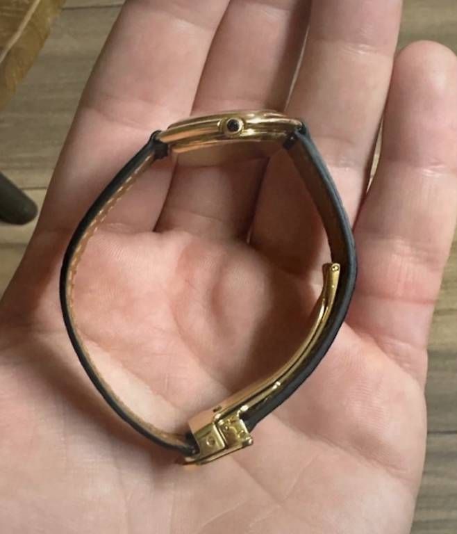 Orologi: Cartier Ellipse 32mm  – Usato da Wallisellen venduto da tob_bg7k 1