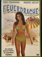 Feuerdrache (1967)  selten!