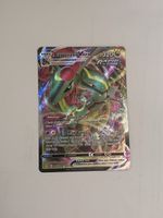 Pokemon Karte Rayquaza VMAX Evolving Skies 2021