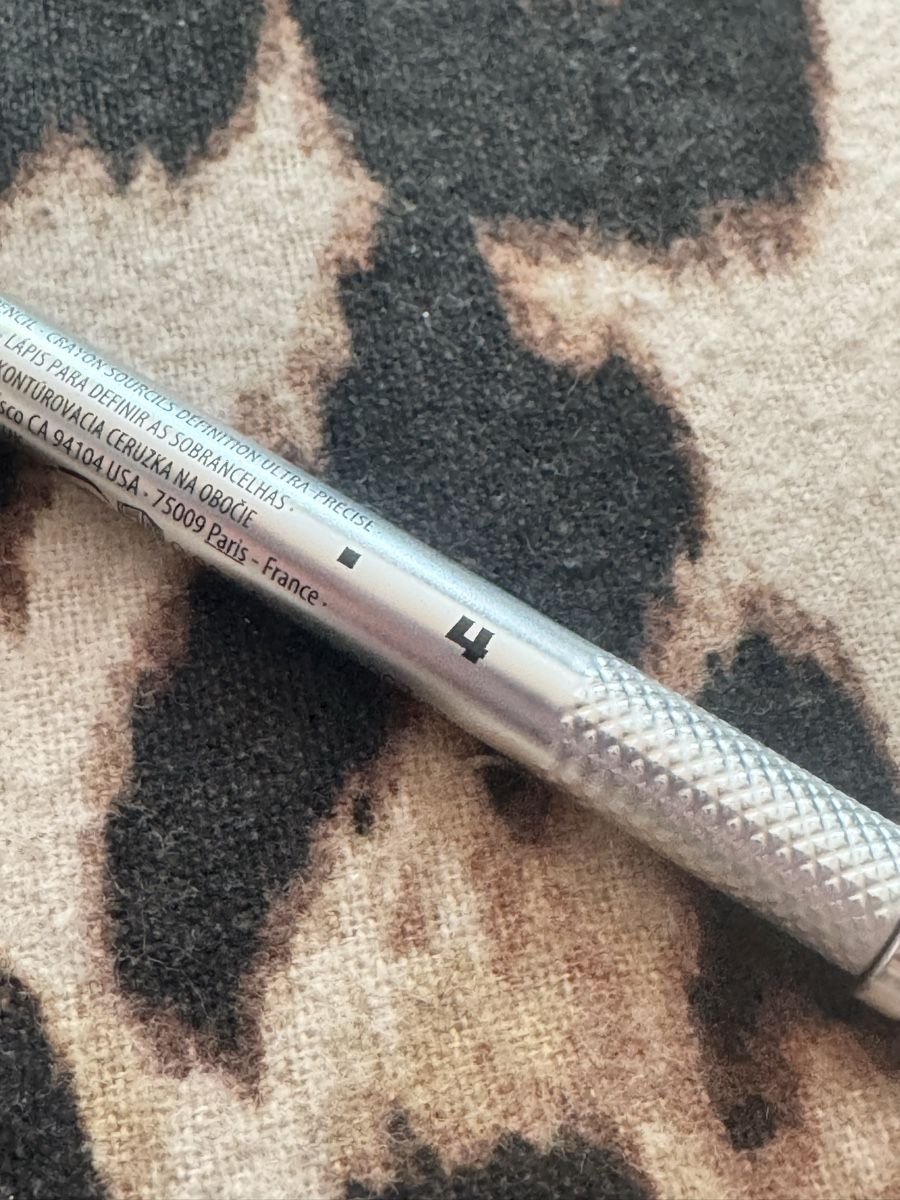 Benefit Make-up: Benefit Augenbrauenstift – Usato da Zürich venduto da MHW23 1