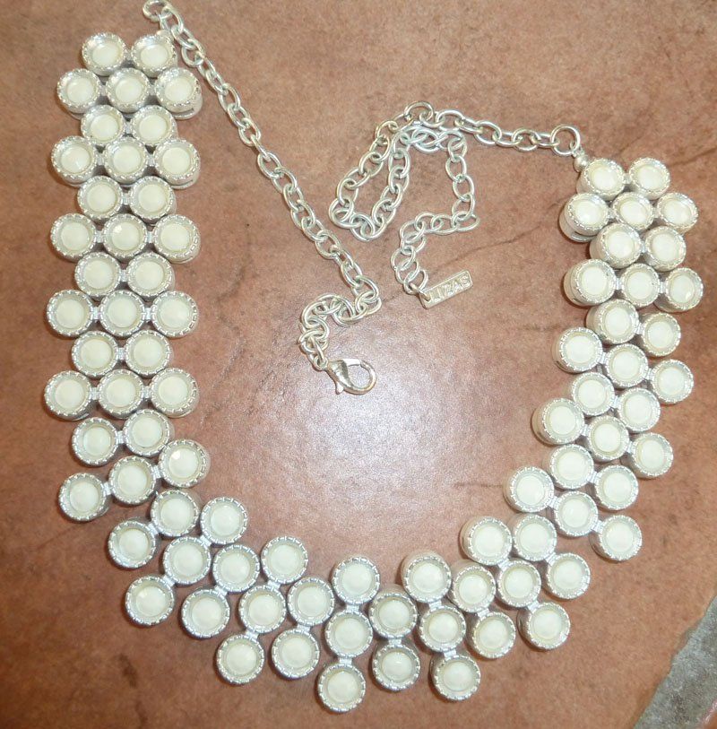 Catenine: Bijouterie / Schmuck / Kette – Usato da Ruggell venduto da Dolce9 1