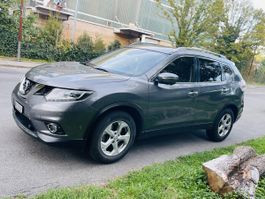 🚙 NISSAN X-TRAIL 1.6 dCi – 7 PLACES – AUTOMATIQUE 