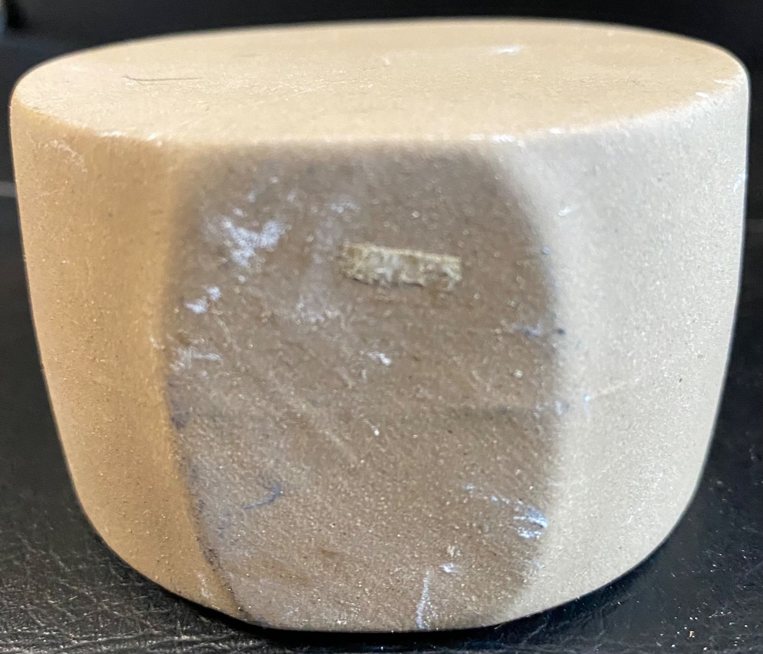 Figuren: Deko Eule 9.5x7.5x4.5cm Keramik – Gebraucht aus Zäziwil von Emlea 5