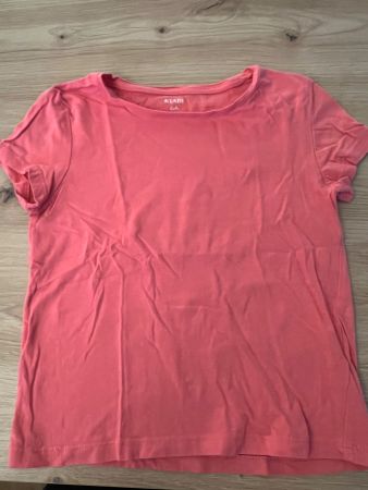 T-Shirt Gr. 6A 114-119