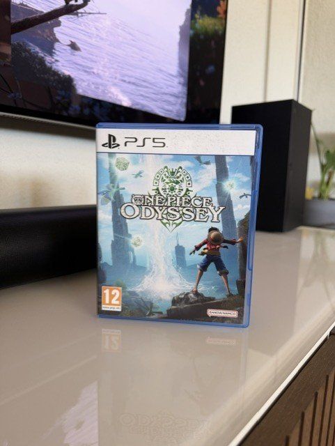 Giochi: One Piece Odyssey PS5 – Usato da Bassersdorf venduto da Thatasian