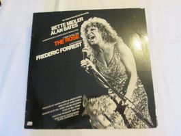 Vinyle "The Rose" Bette Midler