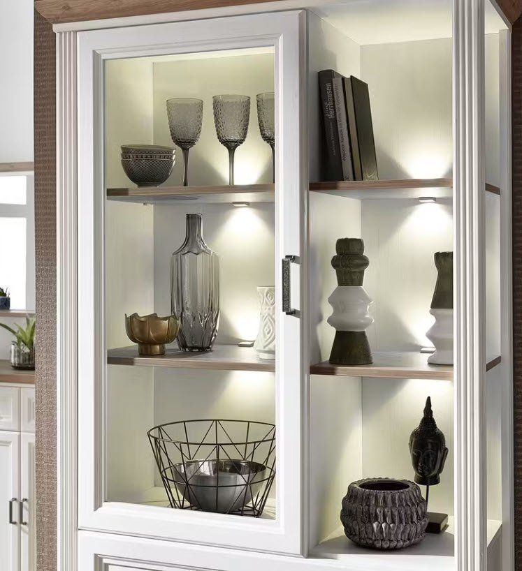 Vetrine: Vitrine - Landhaus-Stil – Usato da Lustmühle venduto da isa_g6kl 2