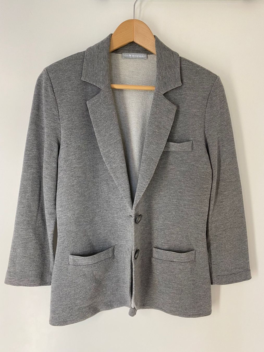 Repeat Giacche: Repeat Jacke Damen Gr. 38 – Usato da Frauenfeld venduto da LIL_NA 1