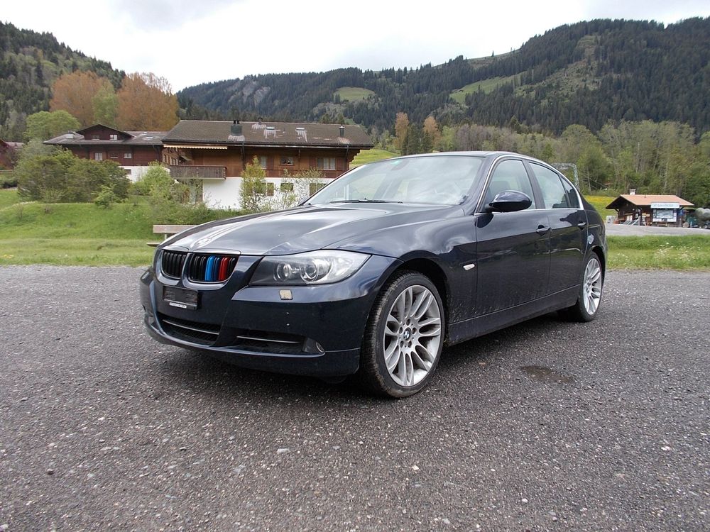 BMW 330xi MFK 12.2023