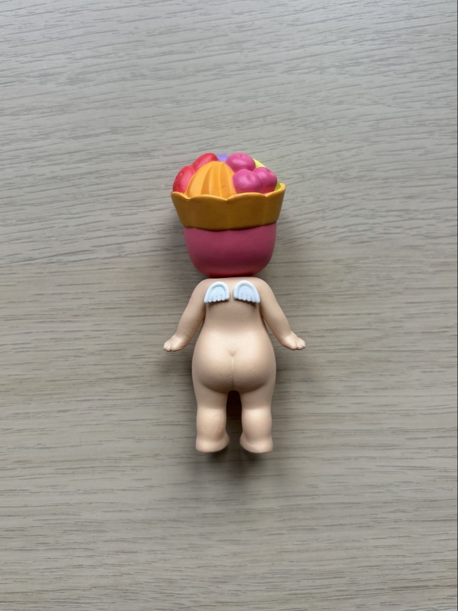 Sonny Angel Figurines: Sonny Angel Sweets Series – Neuf (Voir description) à Uetikon am See par Winnieclaudia 2