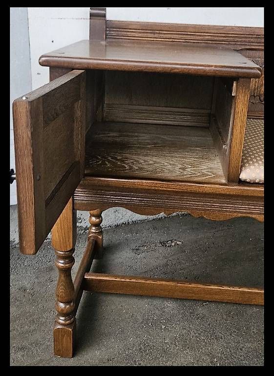 Panchine: Antike Bank – Usato da Oensingen venduto da dindi84 1
