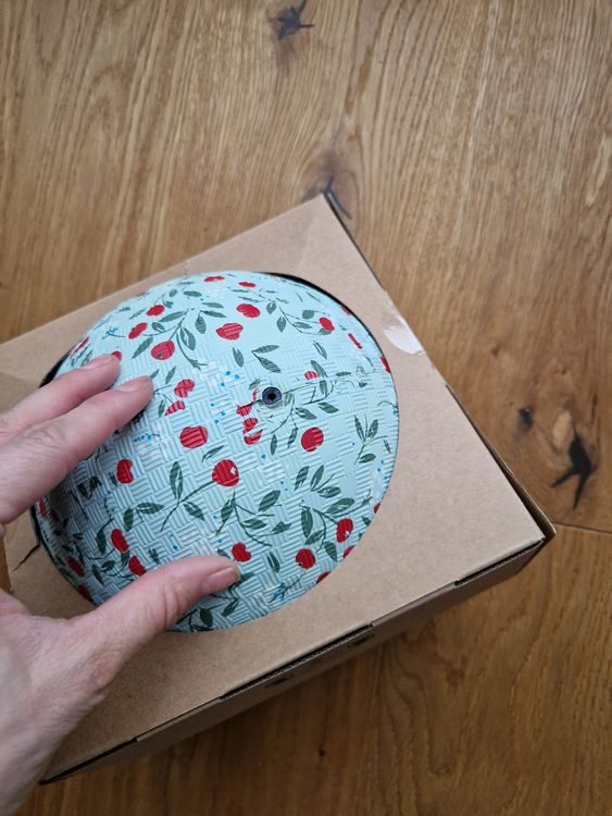 Teorema Gummiball Größe 5 – 120 G, Bunt & Strapazierfähig