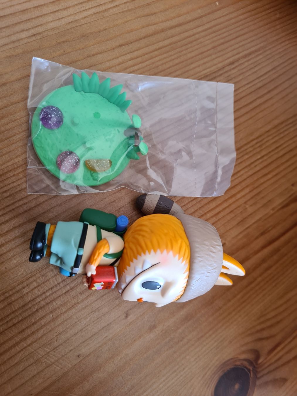 Pop Mart Figuren: Pop Mart The Monsters Candy Gummy Candy Blind Box Figur – Neu und originalverpackt aus Horw von Mirii91 4