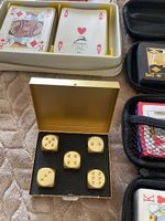 Spielkarten / SET