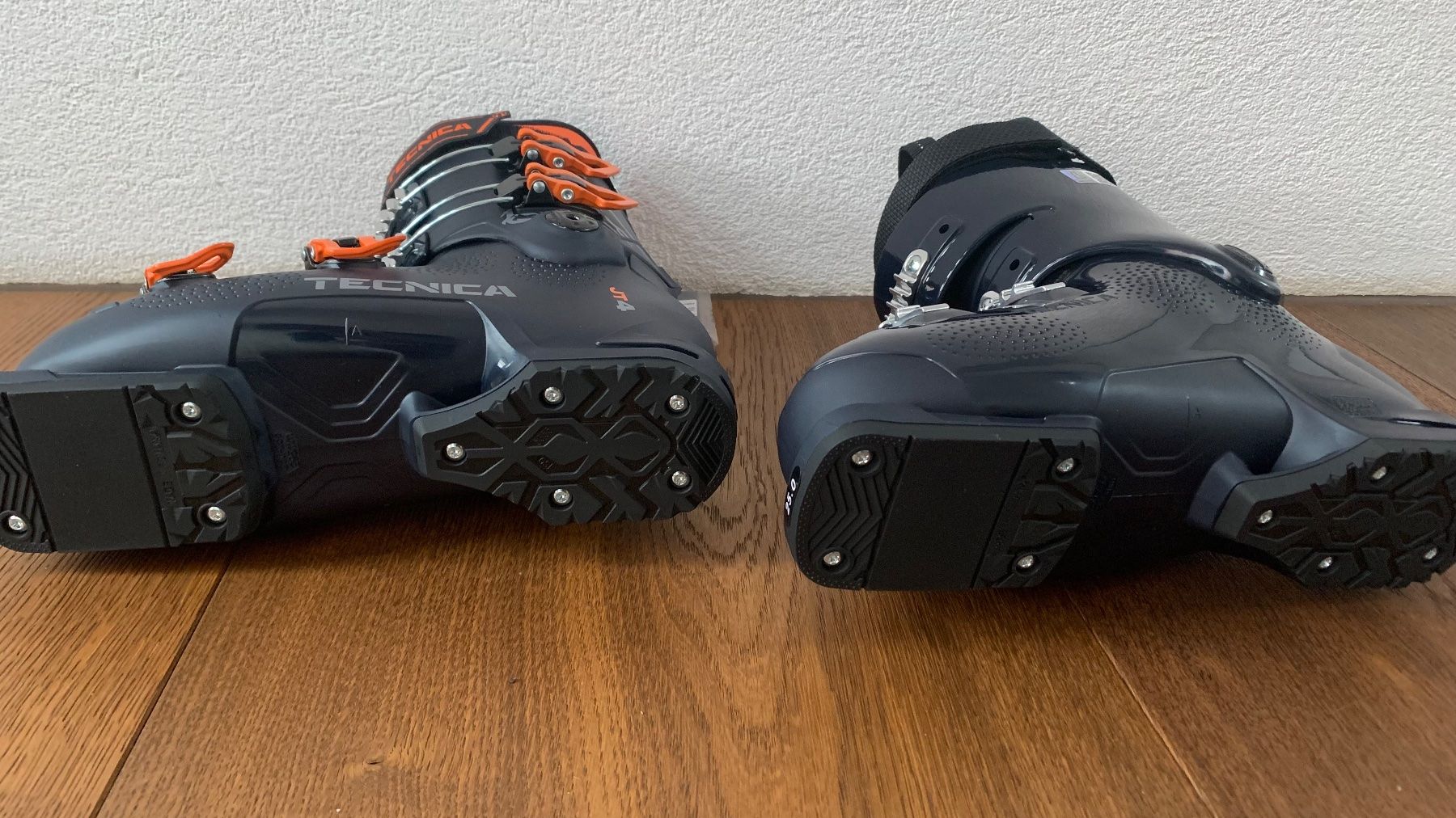 Schuhe für Jungen: Kinderskischuh Tecnica 25/ EU 39 – Neu und originalverpackt aus Ried-Brig von Feuerhut 4